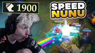 1900 MS SPEED DEMON AP NUNU ONE SHOTTING MACHINE