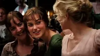 Гордость и предубеждение / Pride & Prejudice, 2005  12+ , трейлер