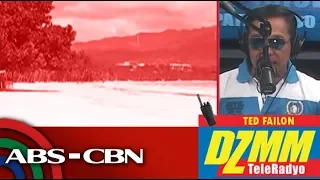 DZMM TeleRadyo: Boracay roads may not be ready for October reopening - stakeholder