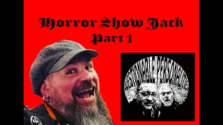 QP Episode 3 - Horror Show Jack part 1