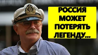 Все очень плохо... Советский кинорежиссер попал в реанимацию...