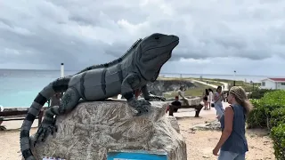 Isla Mujeres 2024