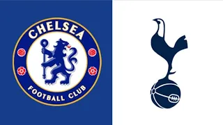 FC 24 - Chelsea vs Tottenham | Premier League 2023-24 | PS5™ [4K60]