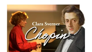 Clara Sverner - Chopin