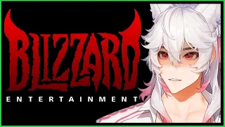 Blizzard Is Worse Than You Thought | Vtuber React