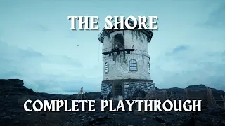 The Shore | Complete Playthrough