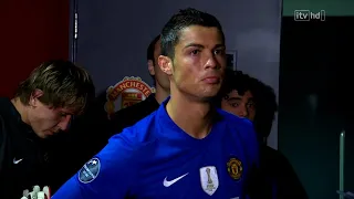 The Day Cristiano Ronaldo Destroyed Arsenal