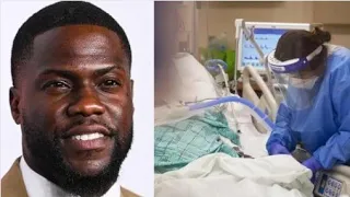 Kevin Hart Is Currently On Life Support After Diagnosed With Dangerous Disease...Prayers Up