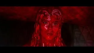 Lifeforce (1985) - blood scene HD 720p