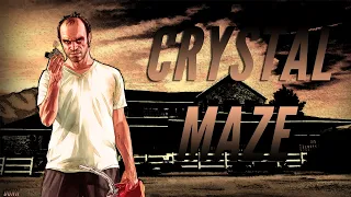 Grand Theft Auto V - Crystal Maze Re-mix