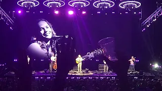 Billy  Strings - Love And Regret - St.  Augustine Amphitheater  - 4-20-2024