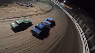 Hobby Stock Season Opening