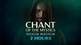 Chant of the Mystics: Divine Gregorian Chant "Signum Magnum" (2 hours)