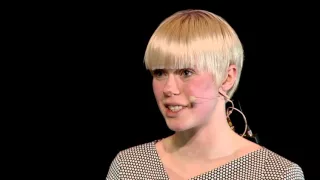 Believing is seeing: a new perspective on body dysmorphia | Meredith Leston | TEDxOxford