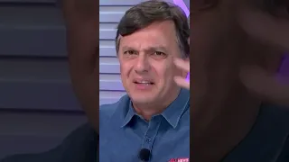 "EU FICO INDIGNADO!" Mauro Cezar CRITICA JORNALISTAS que se comportam como TORCEDORES nos estádios!