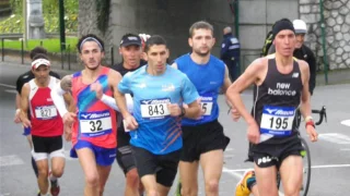 Semi Marathon Lourdes Tarbes