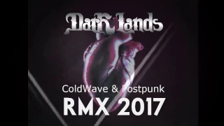 ColdWave / Postpunk Mix 2017 essentials 04 AuraVamp