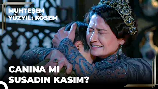 Nasıl Kösem Oldum? "Kasım Başıma Öyle Bir Dert Açtı Ki..." | Muhteşem Yüzyıl: Kösem