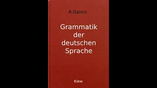 Грамматика. Немецкий. Придаточные предложения образа действия.