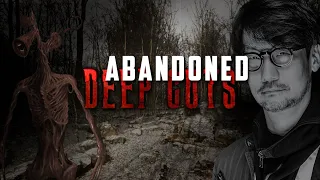 Abandoned = Silent Hill? | The Blue Box Conspiracy | DEEP CUTS