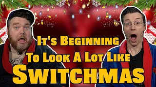 Switchmas 2022