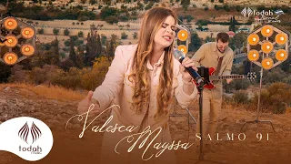 Valesca Mayssa | Salmo 91 [Clipe Oficial]