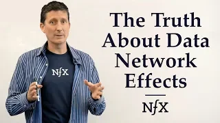 The Truth About Data Network Effects (Startup Mini-Series)