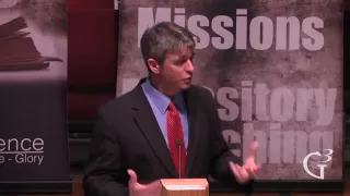 Paul Washer - The Importance of Prayer for Christians