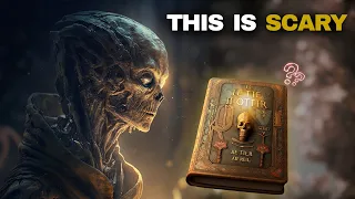 The Ancient Egyptian Book of the Dead Unlocking the Mysteries of the Afterlife