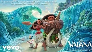 Marion Martienzen, Debby Van Dooren - Ich bin Vaiana (aus "Vaiana"/Audio Only)