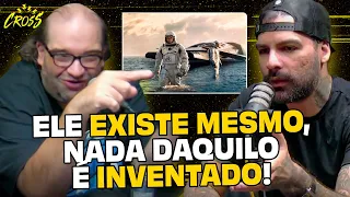 O planeta MILLER de Interstellar EXISTE de verdade?