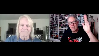 Steve Morse Discusses the Upcoming Dixie Dregs/Steve Morse Band Tour, Leaving Deep Purple, and more!