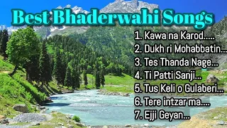 Top Bhaderwahi Songs#bhalessiwood #youtube #bhaderwah #bhaderwahi #trending