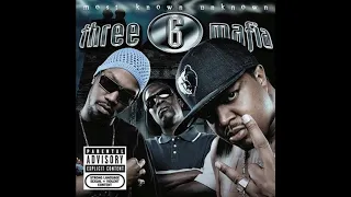 Three 6 Mafia - Half On A Sack (Instrumental Remake by Big Matt)