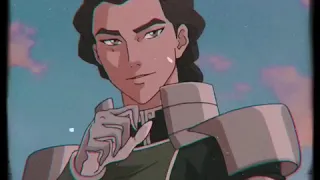 Kuvira ( TLOK ) Edit - S&M pt. 2