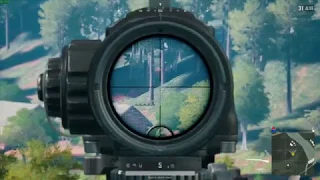 6x to range find - PUBG