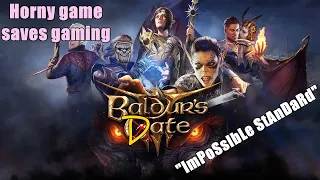 Baldur's Gate 3 Is Just A Good Game [Review]