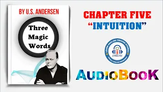 Three Magic Words (1954) by U.S. Andersen | Chapter 5 | “INTUITION”