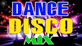 Disco Songs 70s 80s 90s Megamix - Nonstop Classic Italo - Disco Music Of All Time #83