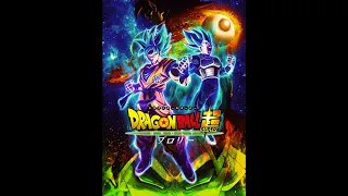 Dragon Ball Super Broly BDRip