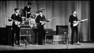The Beatles - The Royal Variety Performance (Full Appearance) - 10 November 1963