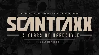 Scantraxx: 15 Years of Hardstyle (Documentary)