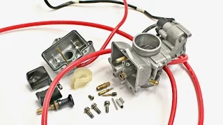 Everything You Need To Know About Carburetor Cleaning