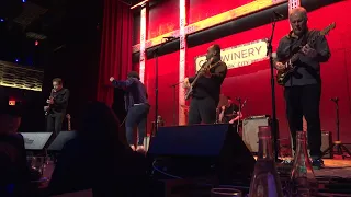 Shemekia Copeland at City Winery NYC 2-1-23