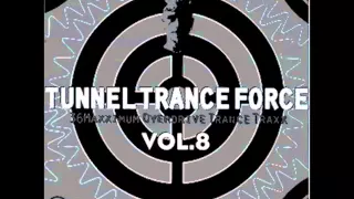 Tunnel Trance Force Vol.08 (Mix1)