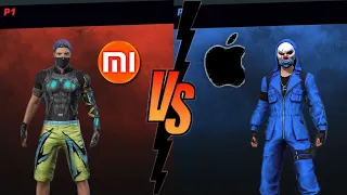 Xiaomi Mi 9 Lite📲 VS Iphone 8 Plus📲