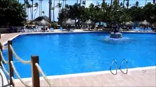 Sirenis Punta Cana Resort Casino and Aquagames (All-Inclusive, Dominican Republic) - Pools