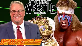 Bruce Prichard shoots on why Ultimate Warrior didn't draw well as champion