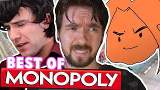 Game Grumps - Best of MONOPOLY GUEST TORTURE