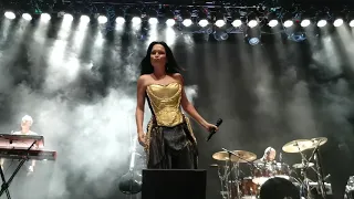 Tarja Turunen ...That my Moscow :)